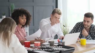 Webinar: Easy to do work health and safety (WHS) for small business