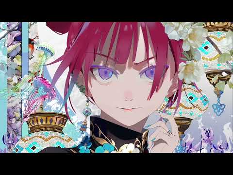 烈火　Cover【あらき】