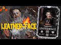 Nightmare Leatherface Best Epic Equipment Setup Gameplay Khaotic Krypt MK Mobile