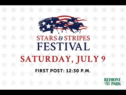 2016 Belmont Derby, Suburban Handicap and Belmont Oaks (Stars & Stripes) Preview