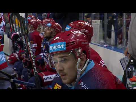 5.kolo HC Košice - HKM Zvolen