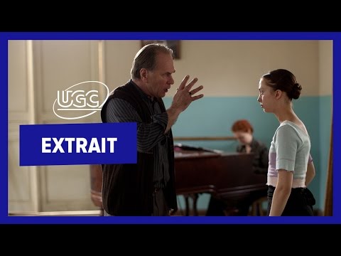 Polina, danser sa vie - Extrait 2 - UGC Distribution