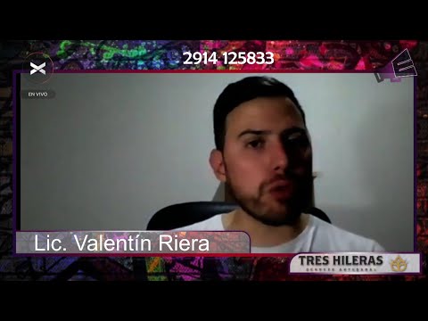 Columna de Psicología por Valentin Riera: Pasiones | E-Cultura | Vorterix Bahia