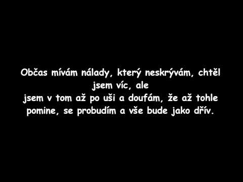 Divokej Bill Všema deseti   Text