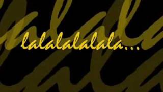 Gold - Mando Diao (with lyrics)