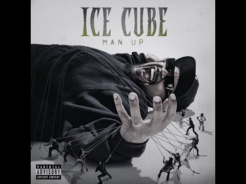 05. Ice Cube - Forget Me If You Ain't Wit Me