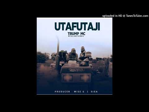 Trump-Mc-Utafutaji