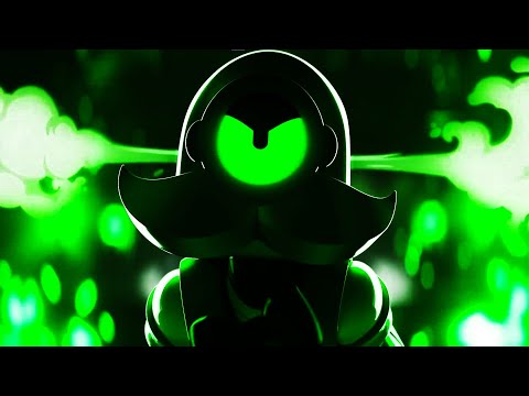 Brawl Stars AMV - Demons