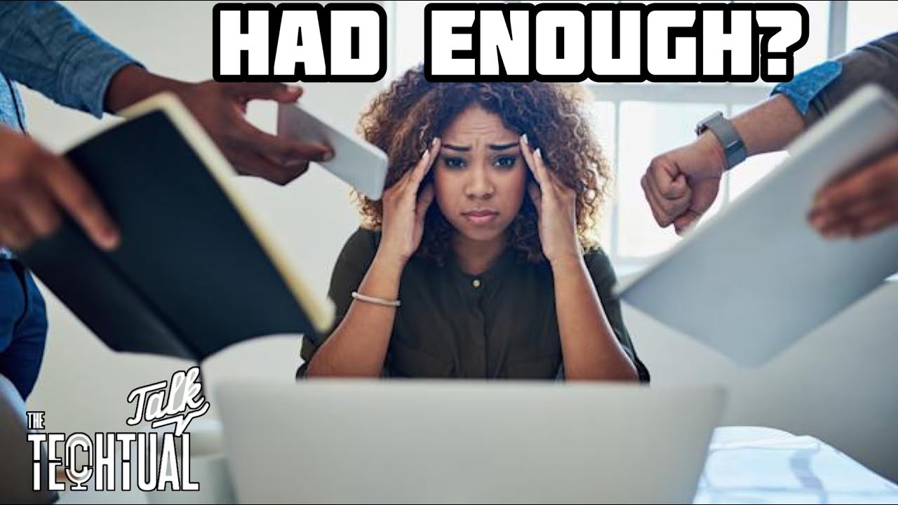 Can you Quiet Quit in Cybersecurity & Whats going on with Patreon ?