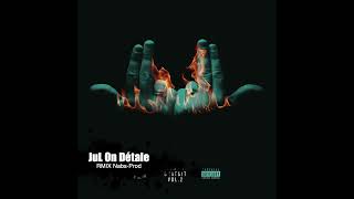 JUL On Détale RMIX Nabs Prod