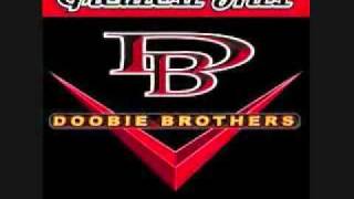 Echoes of Love-Doobie Brothers