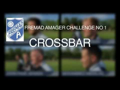 Fremad Amager Challenge - Crossbar