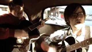Death Cab For Cutie - No Sunlight (Acoustic)