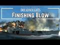 Finishing Blow - An Admiral's Revenge - Ultimate Admiral Dreadnoughts - Ep 37