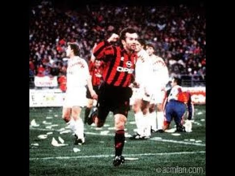 CAMPIONATO 1994 95 - 2a PARTE   da 10 a  a  17a