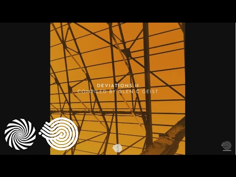 Sonic Union & Geist - Deepness