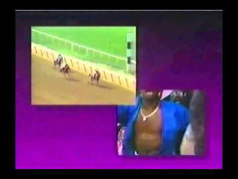 1991 Coaching Club American Oaks