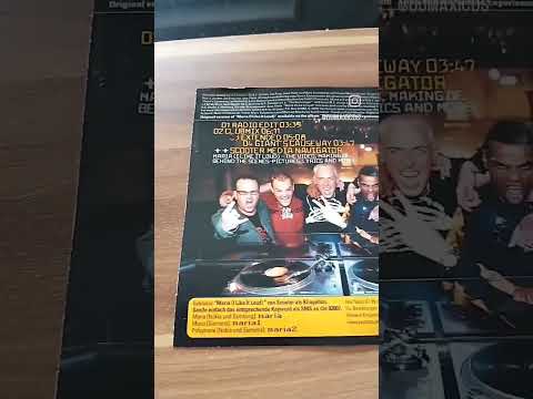 Scooter Vs. Marc Acardipane & Dick Rules – Maria (I Like It Loud) #scooter #scootermusic #maria