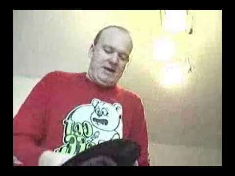 Dragostea din Tei -  German Version