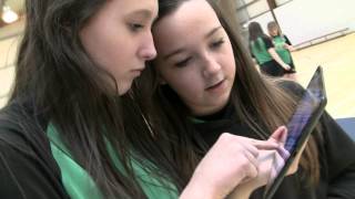 Christine Forsyth Woodham Academy