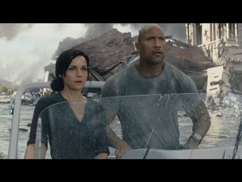 San Andreas (TV Spot 'Thrill Ride')