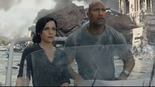 San Andreas - Now Playing TV Spot [HD]