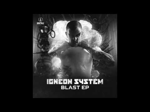Igneon System - Blast