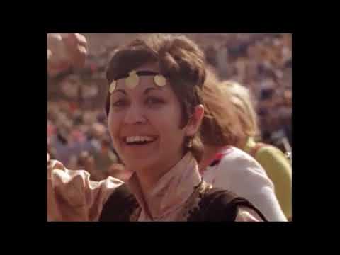 RUND um die Weltfestspiele 1973 (1)