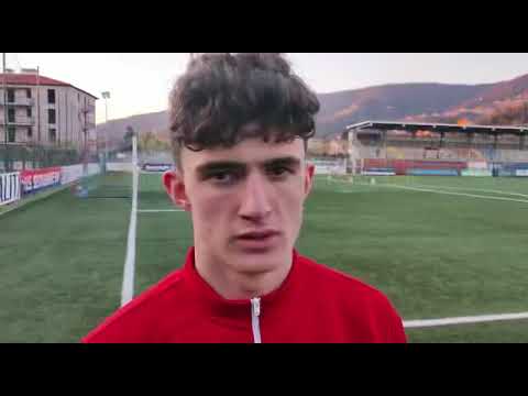 Sestri Levante Vs Castanese : Parlanti