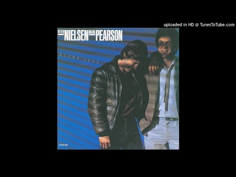 Got Me Where You Want Me - Nielsen Pearson