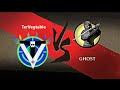 Shadow Fight 2 | Mini Boss Fight (Ghost) 
