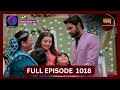 Nath Krishna Aur Gauri Ki Kahani 16 Aug 2024 Full Episode 1018 Dangal TV