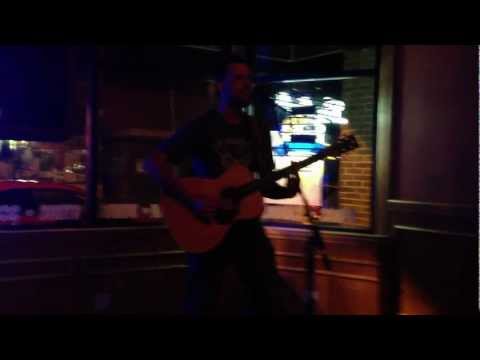 Lethal Chemistry - The Knight - acoustic (8/1/12)