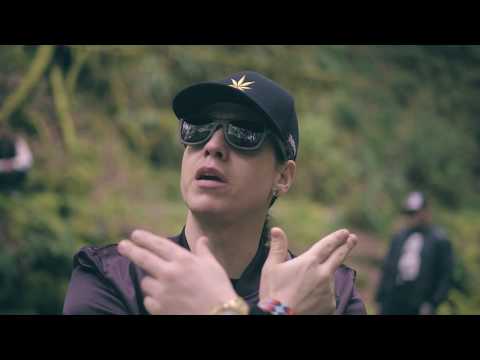 Mr. ESQ - If God Was A Man (ft. Joey Stylez & Pyoot) [OFFICIAL VIDEO]
