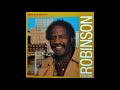 Fenton Robison -  Can't hold out much longer