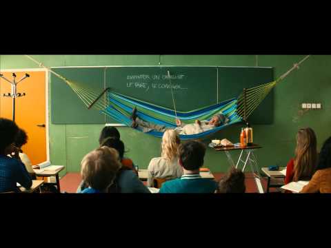 Les Profs - bande-annonce