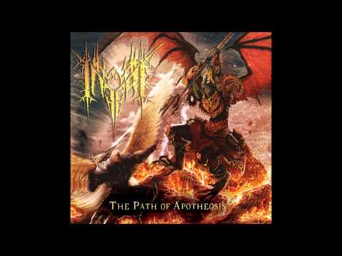 Inferi - Those Who From the Heavens Came [HQ]