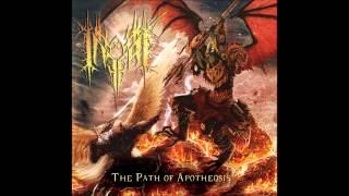 Inferi - Those Who From the Heavens Came [HQ]