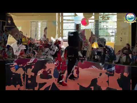 Master Arun Gurung 7yrs 