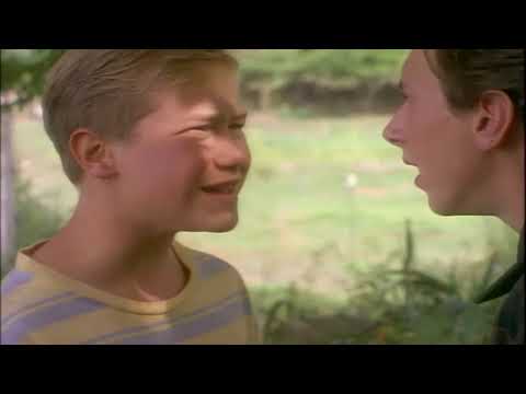 The Buttercream Gang (1992) Value Moment #35 - Because I Hate Myself | Feature Films for Families