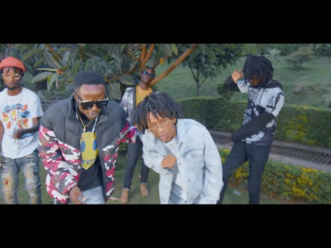Boondocks Gang ft Rekles (Ethic Ent), Guzman (Mbogi Genje), Vj Chris | Sijazoea ivo