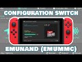 HACK SWITCH 10.2.0 - CFW ATMOSPHERE 0.15.0 + HEKATE 5.3.4 + CREATION EMUNAND (emuMMC) HACK SWITCH 10.2.0 - CFW ATMOSPHERE 0.15.0 + HEKATE 5.3.4 + CREATION EMUNAND (emuMMC)