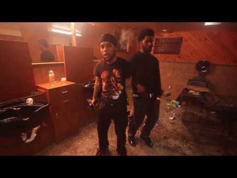 Foams SB x Stacks Gotti- "Dey Mad 2"