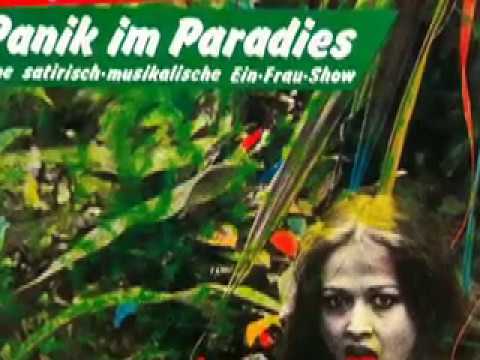 Uschi Flacke - Hey, Mama (Muttertags Blues)