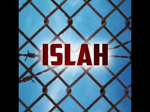 Muşta feat. Şehinşah - "ISLAH" / Prod: Slong (Slowed + Reverb)