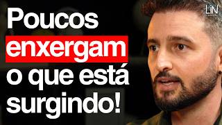 Quem Não Despertar Para A Verdade Pode Ficar Para Trás! | Hugo Zanini | LIN Podcast #207