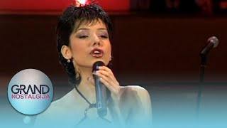 Tanja Savic - KAO BRODOVI (Grand Nostalgija 2005)