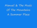 Manuel - A Summerplace