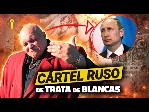 BRUTALIDAD, DINERO Y TATUAJES, LA HISTORIA OCULTA DE LA MAFIA RUSA | Impacto Mundo