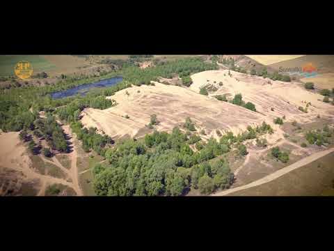 Żwirownia przy Sikorskiego w Suwałkach. Plaże, tor sportów motorowych, a może coś innego?